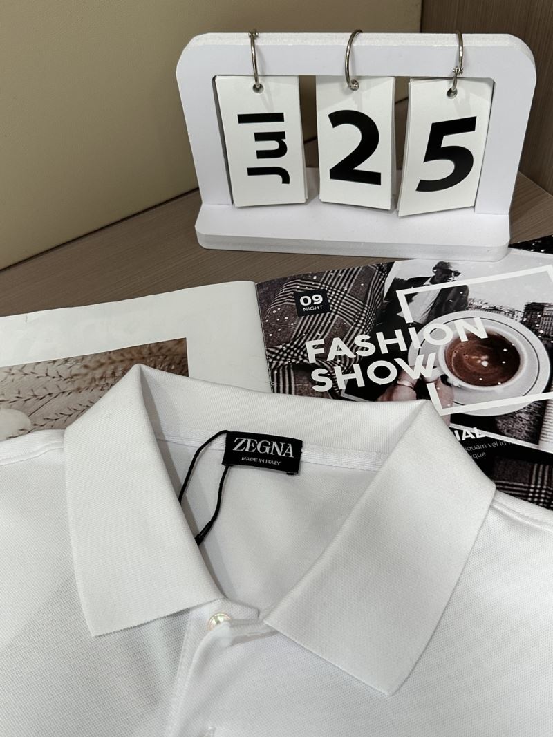 Zegna T-Shirts